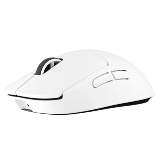 Logitech ойын тінтуірі PRO X SUPERLIGHT 2C White (910-007538) - фото 6