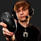 Игровая мышь Logitech PRO X SUPERLIGHT 2C Pink (910-007545) - фото 8