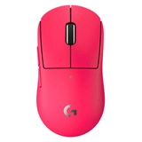 Игровая мышь Logitech PRO X SUPERLIGHT 2C Pink (910-007545)