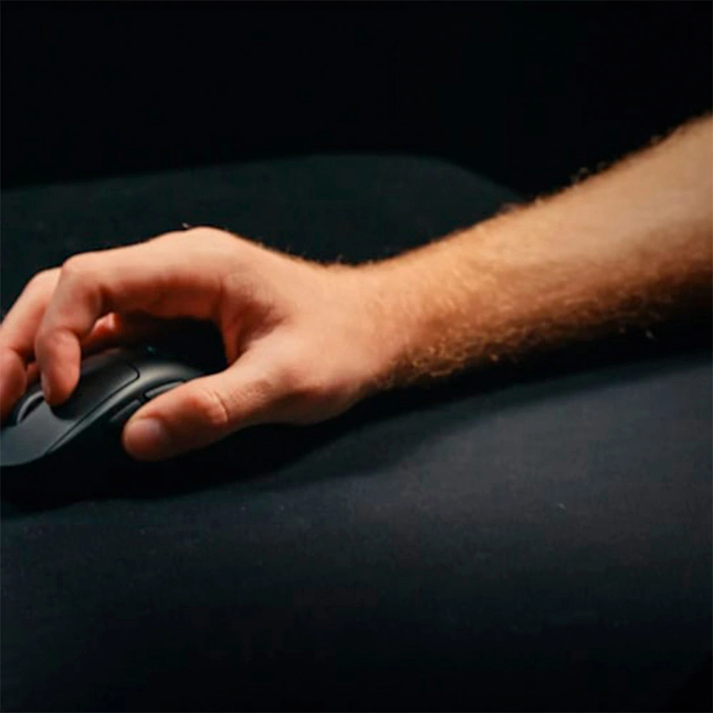 Игровая мышь Logitech PRO X SUPERLIGHT 2C Pink (910-007545) - фото 7