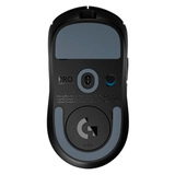 Игровая мышь Logitech PRO X SUPERLIGHT 2 SE Black (910-007554) - фото 5