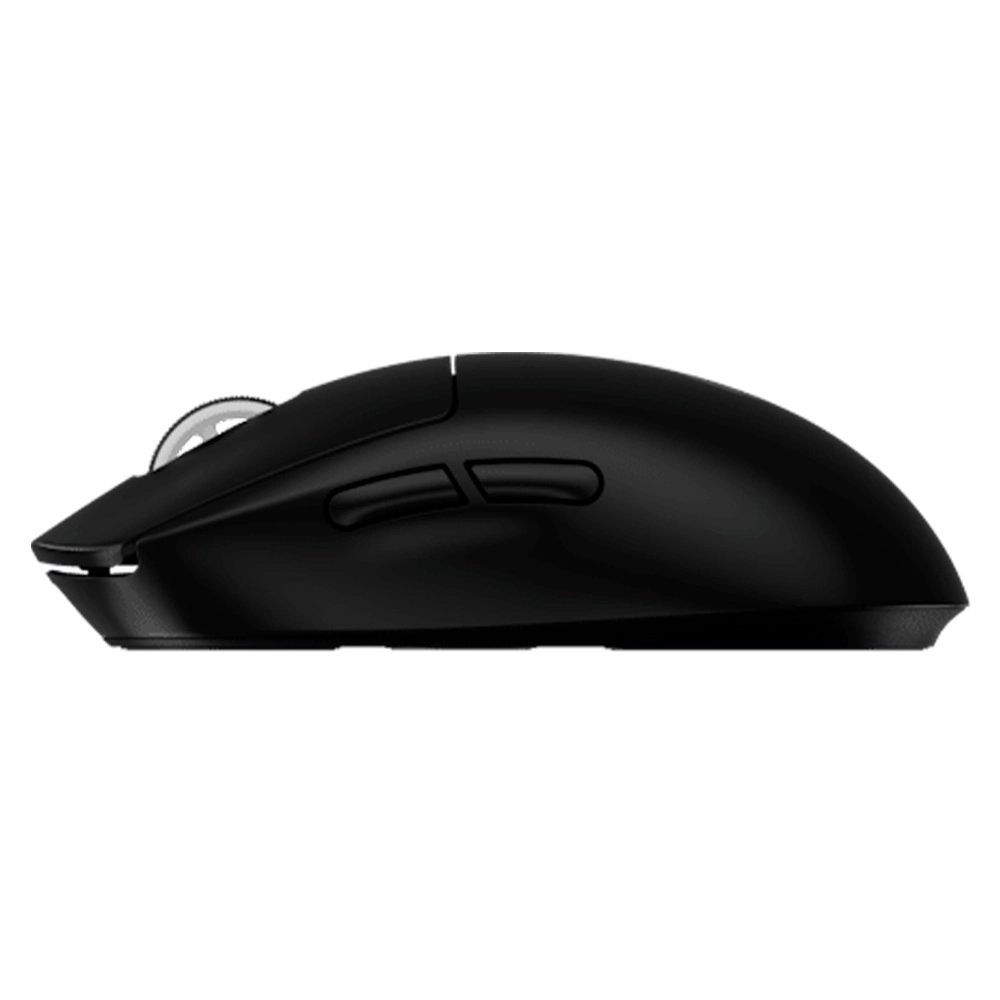 Игровая мышь Logitech PRO X SUPERLIGHT 2 SE Black (910-007554) - фото 2