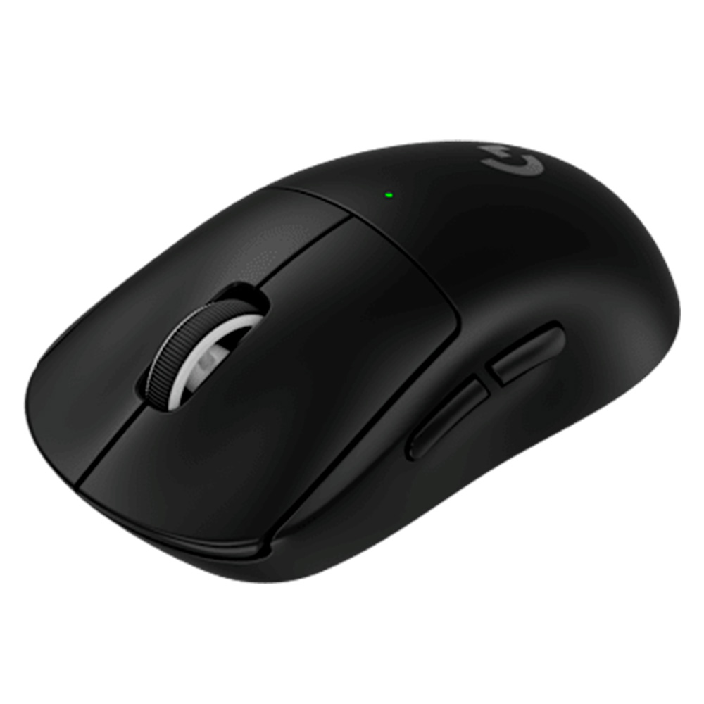Игровая мышь Logitech PRO X SUPERLIGHT 2 SE Black (910-007554) - фото 3