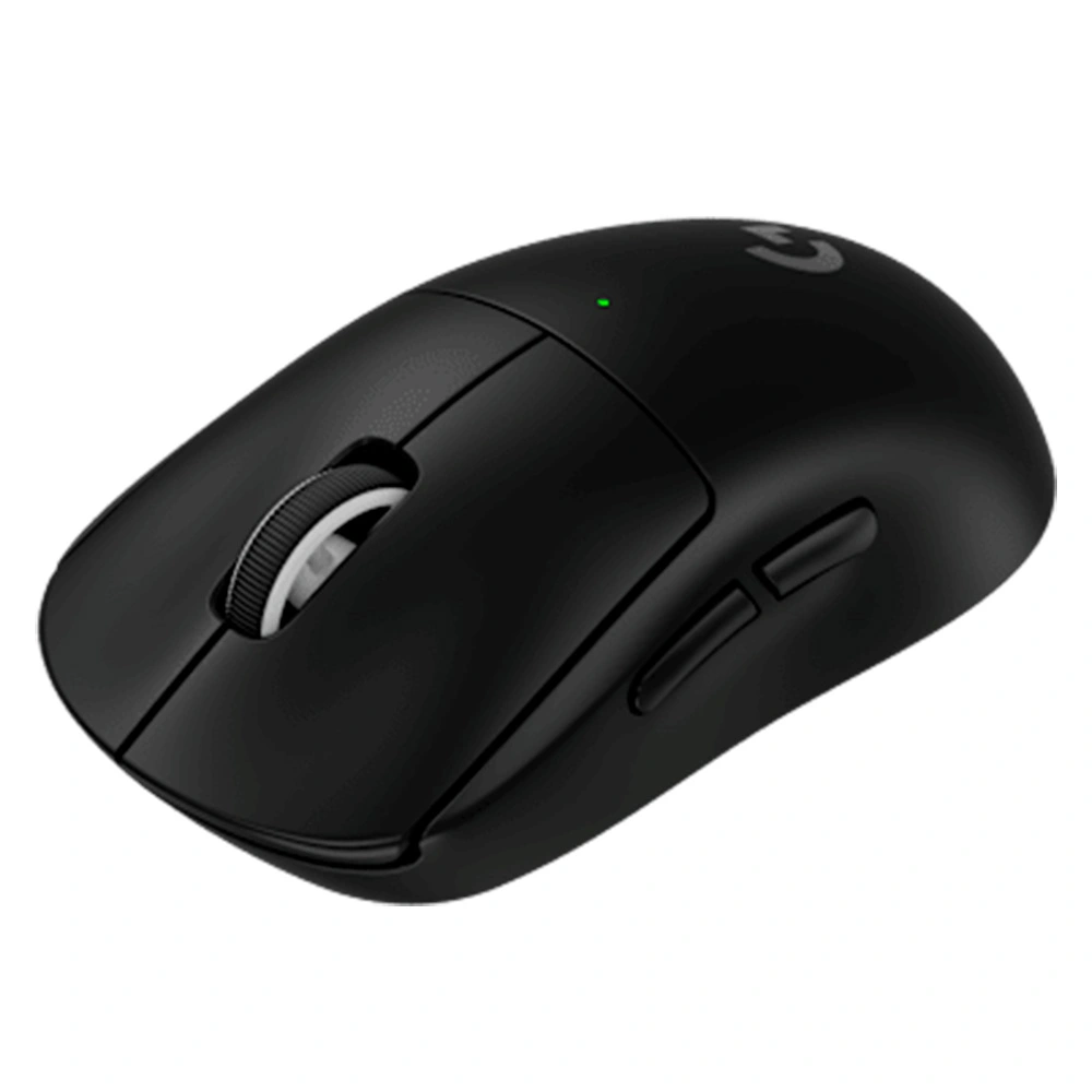 Игровая мышь Logitech PRO X SUPERLIGHT 2 SE Black (910-007554) - фото 3