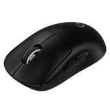 Игровая мышь Logitech PRO X SUPERLIGHT 2 SE Black (910-007554) - фото 3