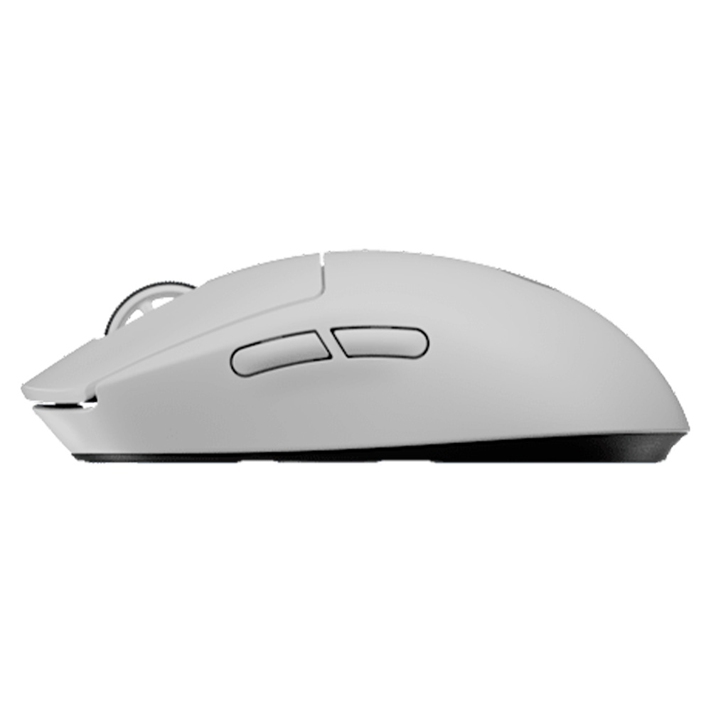 Игровая мышь Logitech PRO X SUPERLIGHT 2 SE White (910-007556) - фото 2