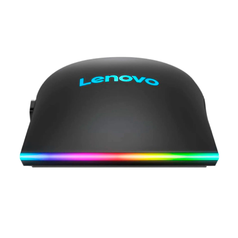 Игровая мышь Lenovo M210 RGB - фото 6