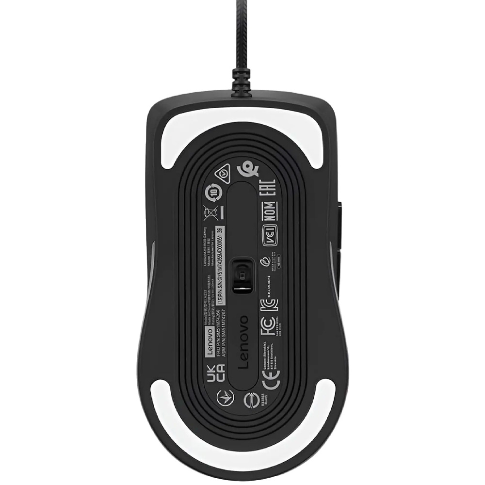 Игровая мышь Lenovo M210 RGB - фото 3