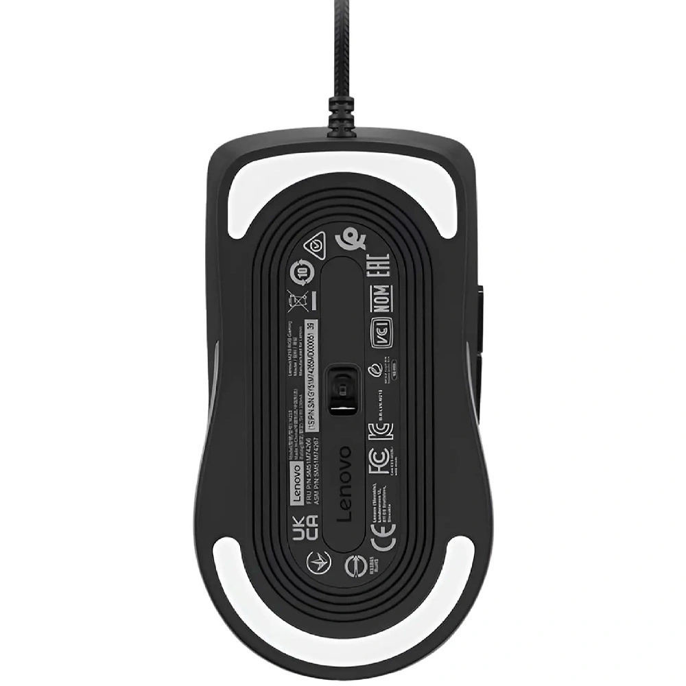 Игровая мышь Lenovo M210 RGB - фото 3
