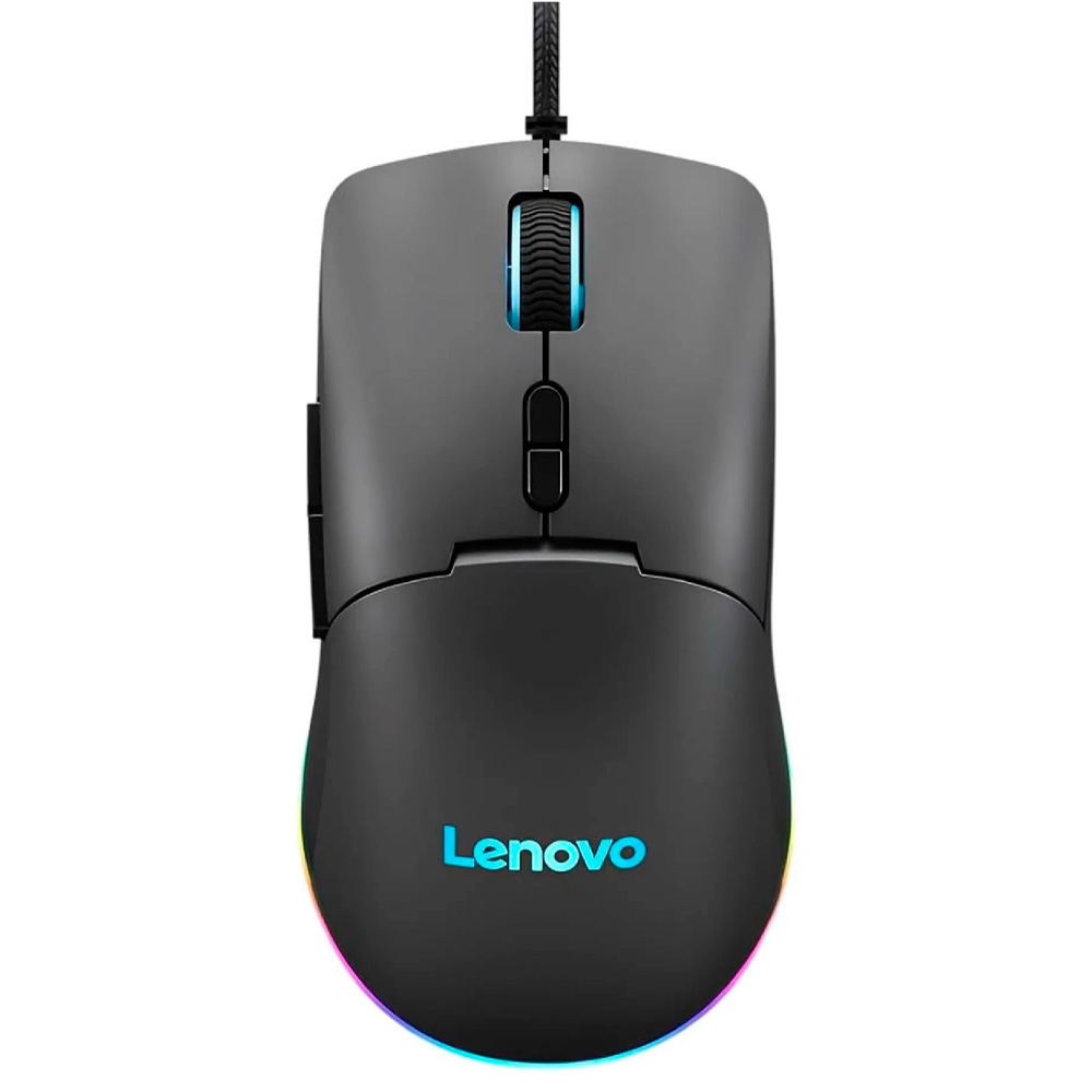 Игровая мышь Lenovo M210 RGB