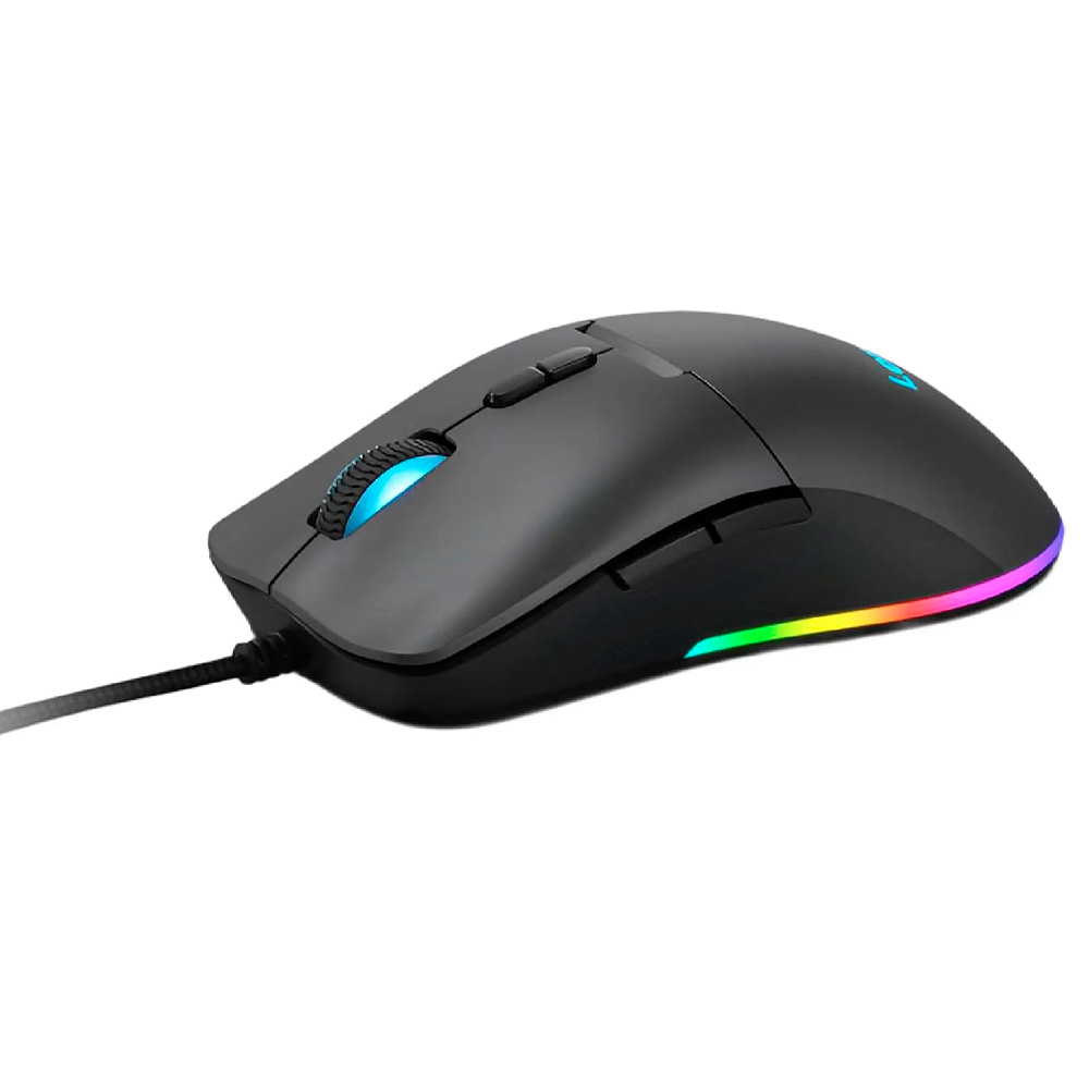Игровая мышь Lenovo M210 RGB - фото 4