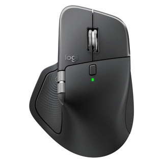 Мышь беспроводная Logitech MX Master 4 Graphite 910-007562