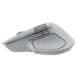 Мышь беспроводная Logitech MX Master 4 Pale Grey 910-007563 - фото 5