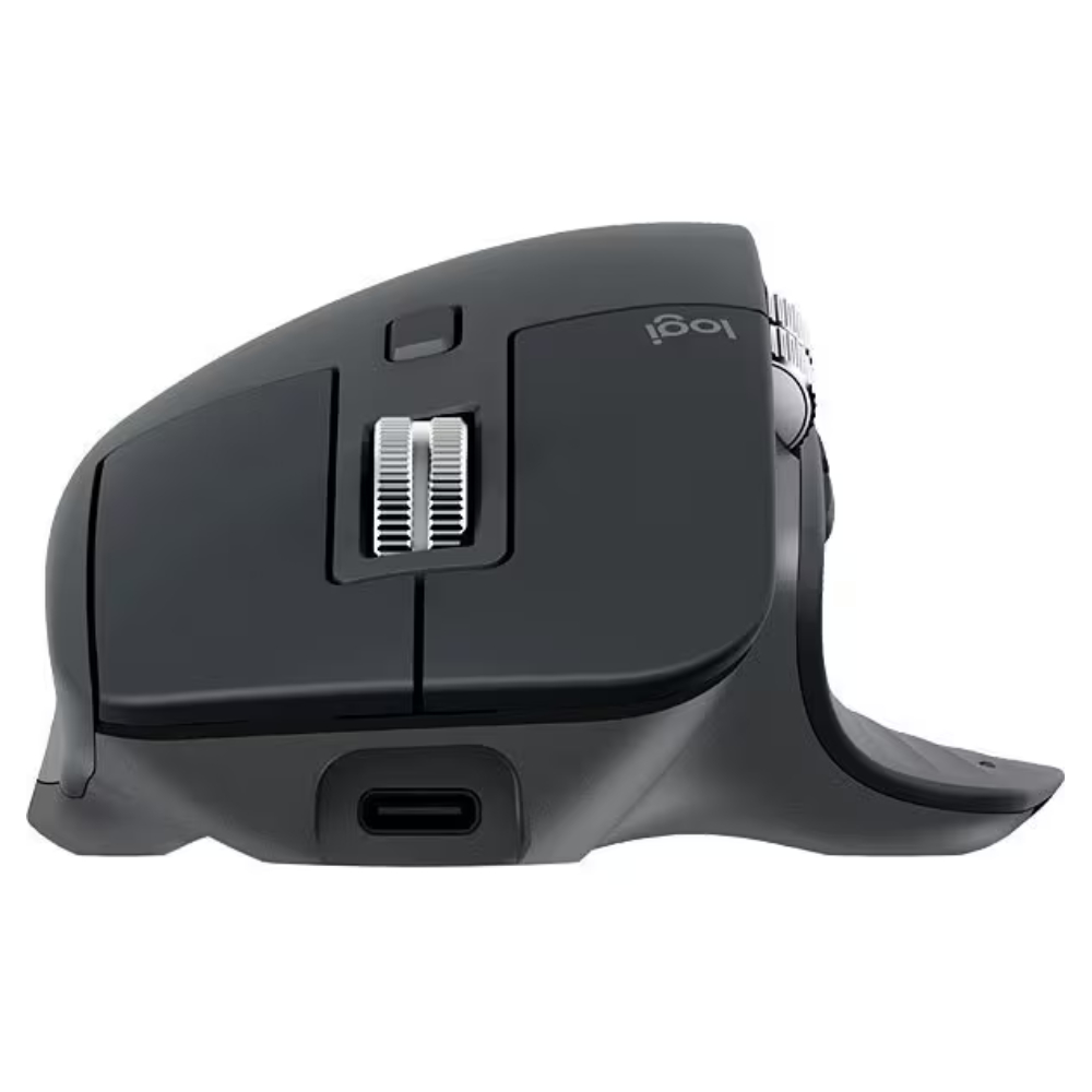 Мышь беспроводная Logitech Logitech MX Master 3S Performance 910-007501 - фото 2