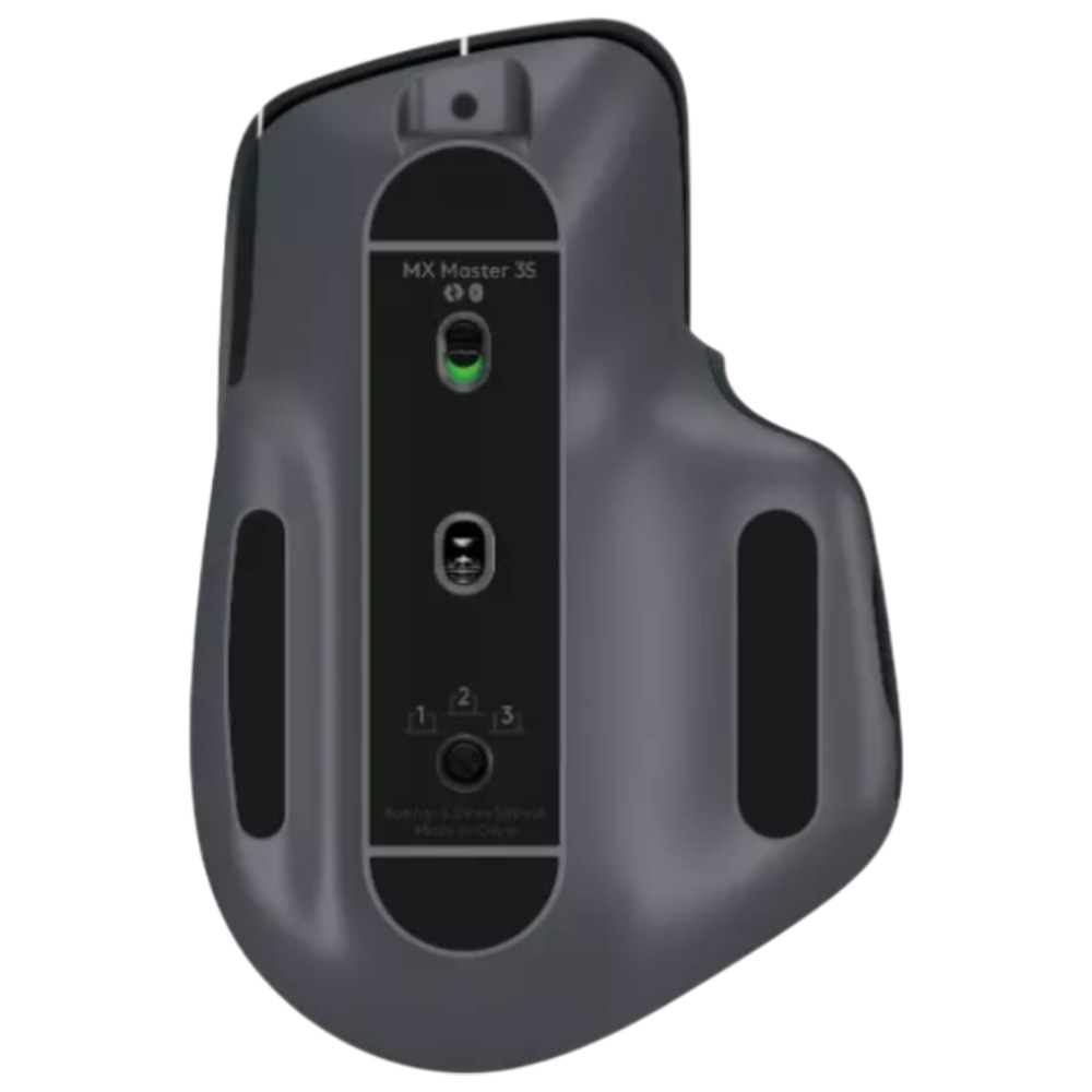 Мышь беспроводная Logitech Logitech MX Master 3S Performance 910-007501 - фото 6