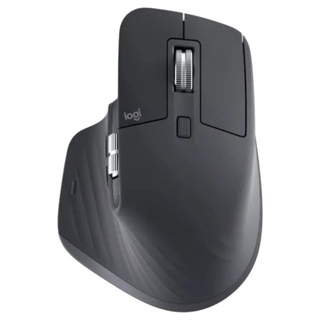 Мышь беспроводная Logitech Logitech MX Master 3S Performance 910-007501