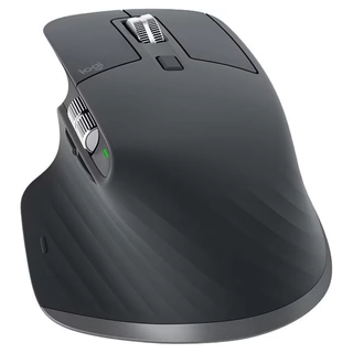 Мышь беспроводная Logitech Logitech MX Master 3S Performance 910-007501 - фото 4