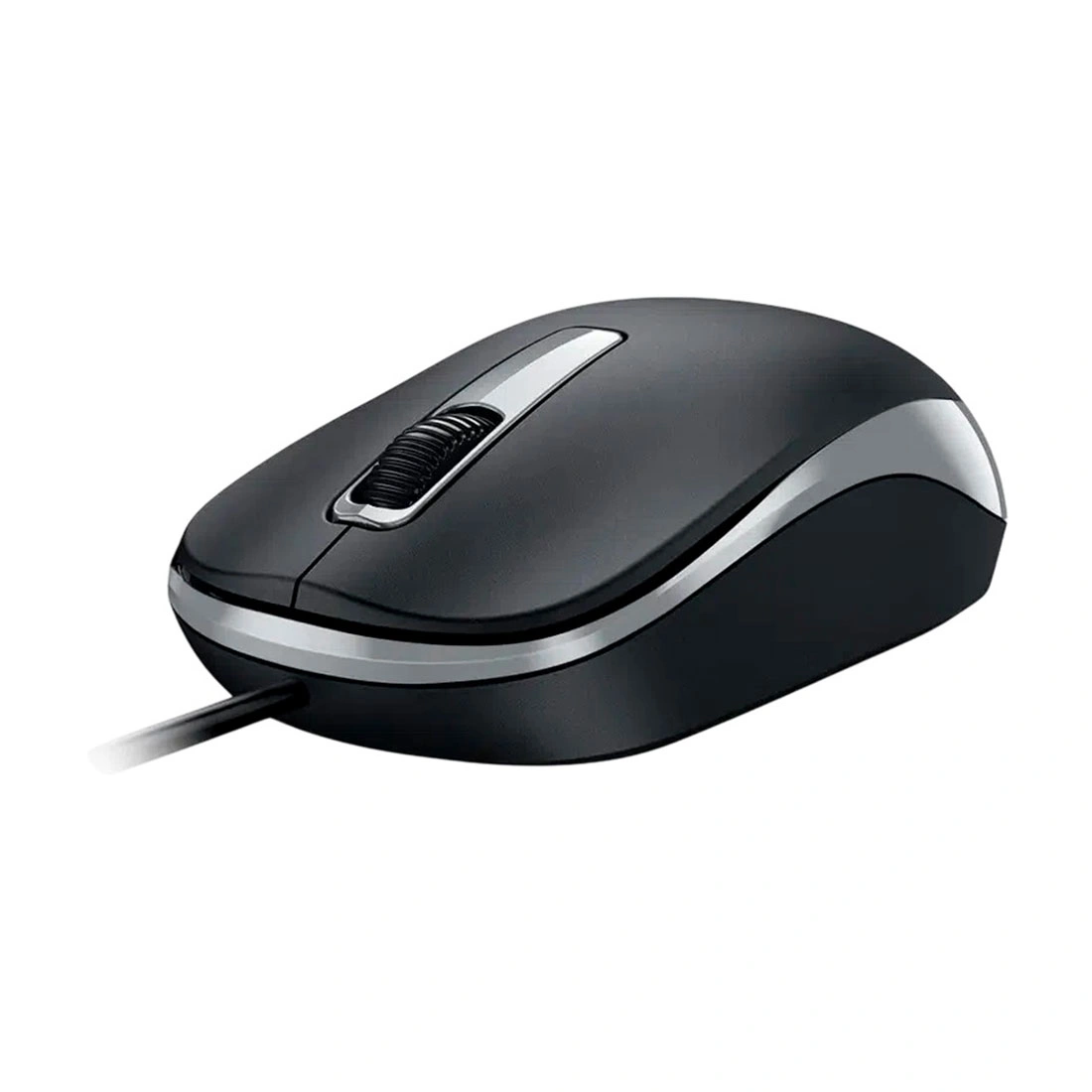 Компьютерная мышь Genius DX-125S Black  - фото 2