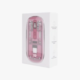 Компьютерная мышь XG XM-855OGB Pink  - фото 5