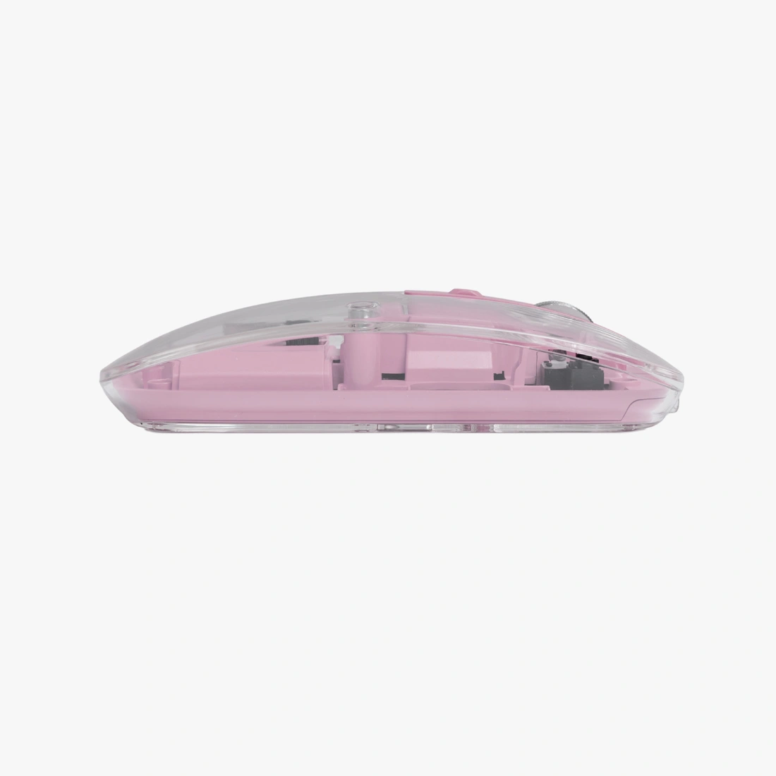 Компьютерная мышь XG XM-855OGB Pink  - фото 2