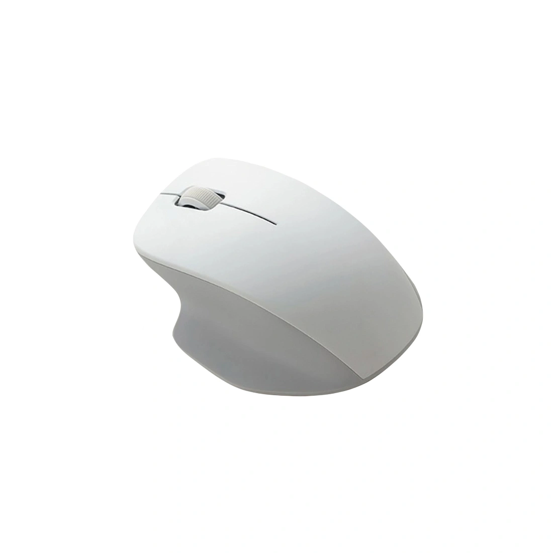 Мышь Xiaomi Wireless Mouse Comfort Edition White  - фото 6