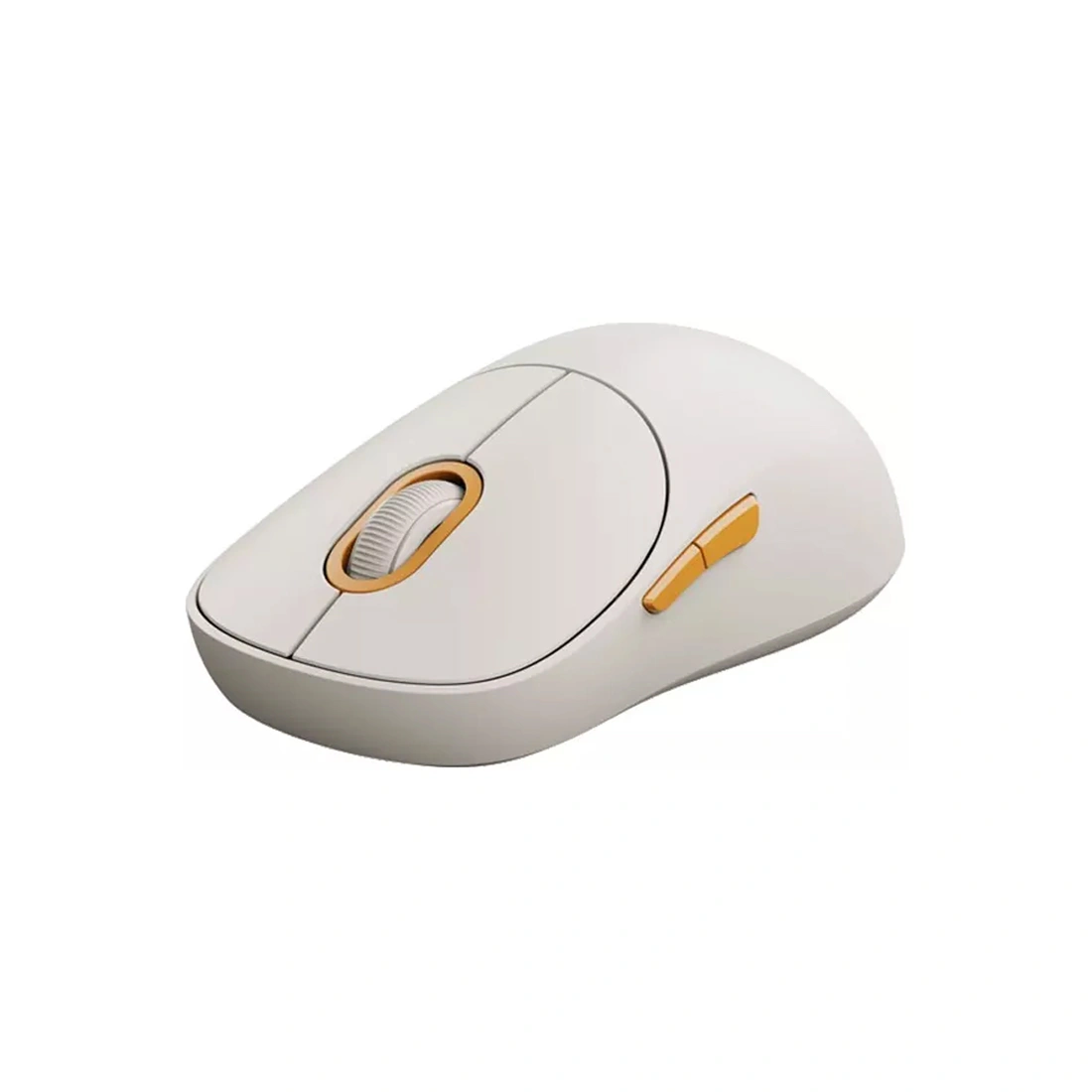 Мышь Xiaomi Wireless Mouse 3 White GL  - фото 5