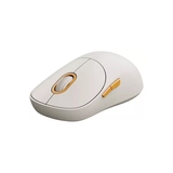 Мышь Xiaomi Wireless Mouse 3 White GL  - фото 5
