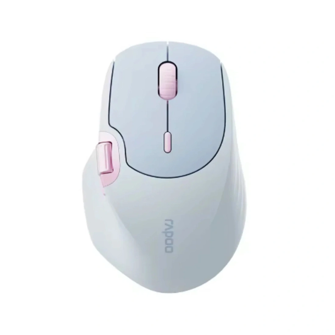 Компьютерная мышь Rapoo MT560 Cerulean MT560 Cerulean