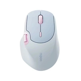 Компьютерная мышь Rapoo MT560 Cerulean MT560 Cerulean