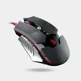 Мышь беспроводная Bloody A4tech RT5 Warior BLACK - фото 3