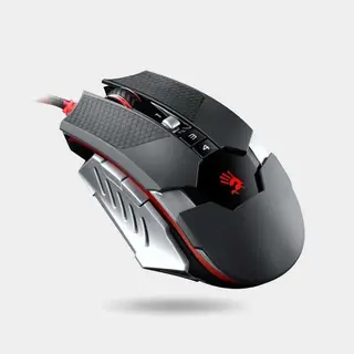 Мышь беспроводная Bloody A4tech RT5 Warior BLACK