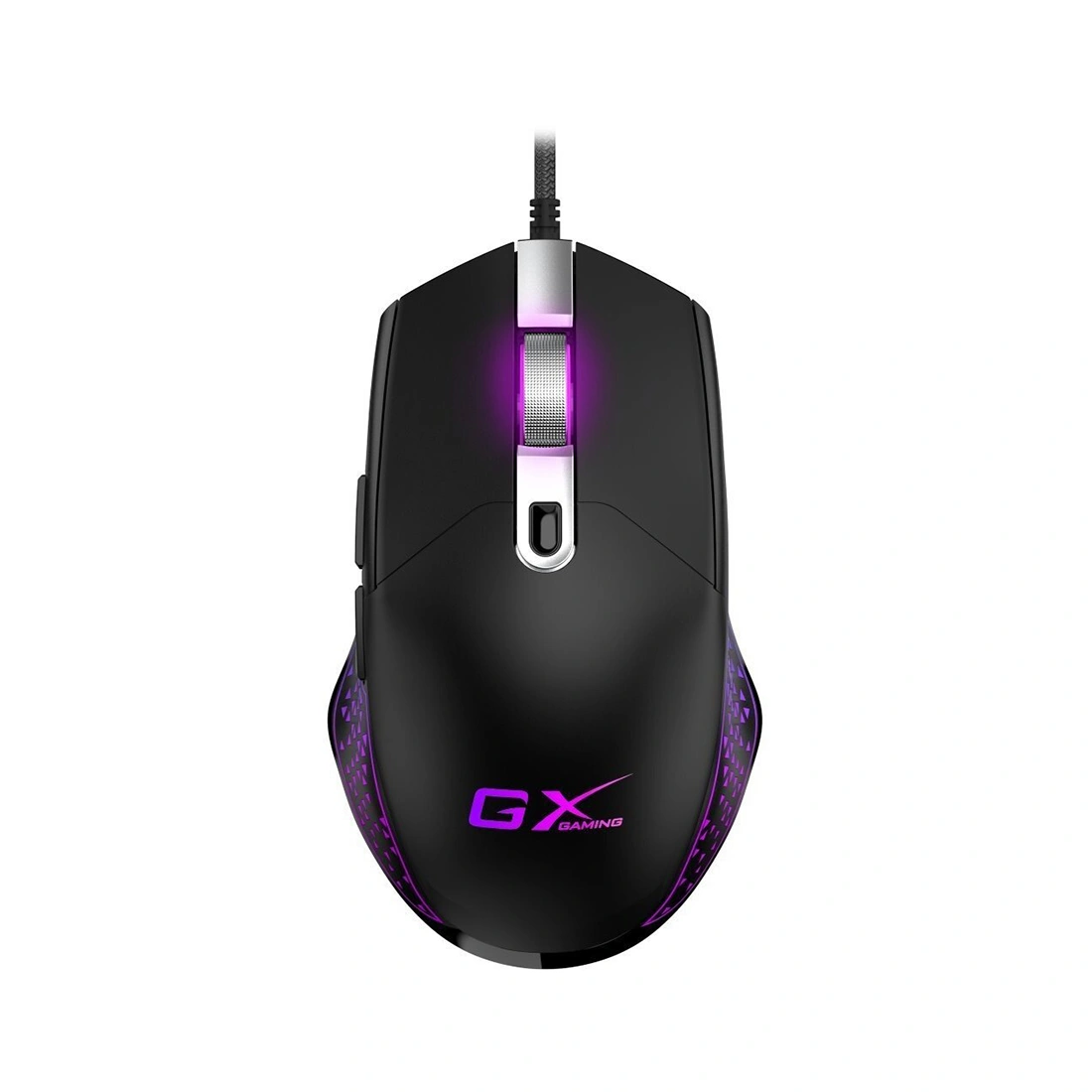 Компьютерная мышь Genius Scorpion M705 Scorpion M705 - фото 3