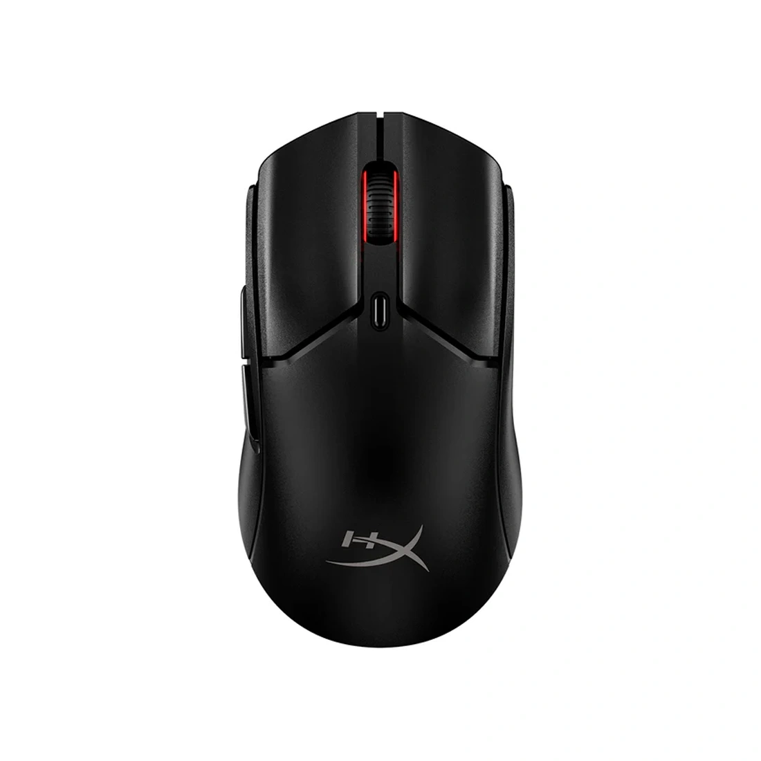 Компьютерная мышь HyperX Pulsefire Haste 2 Mini (Black) 7D388AA 7D388AA - фото 2