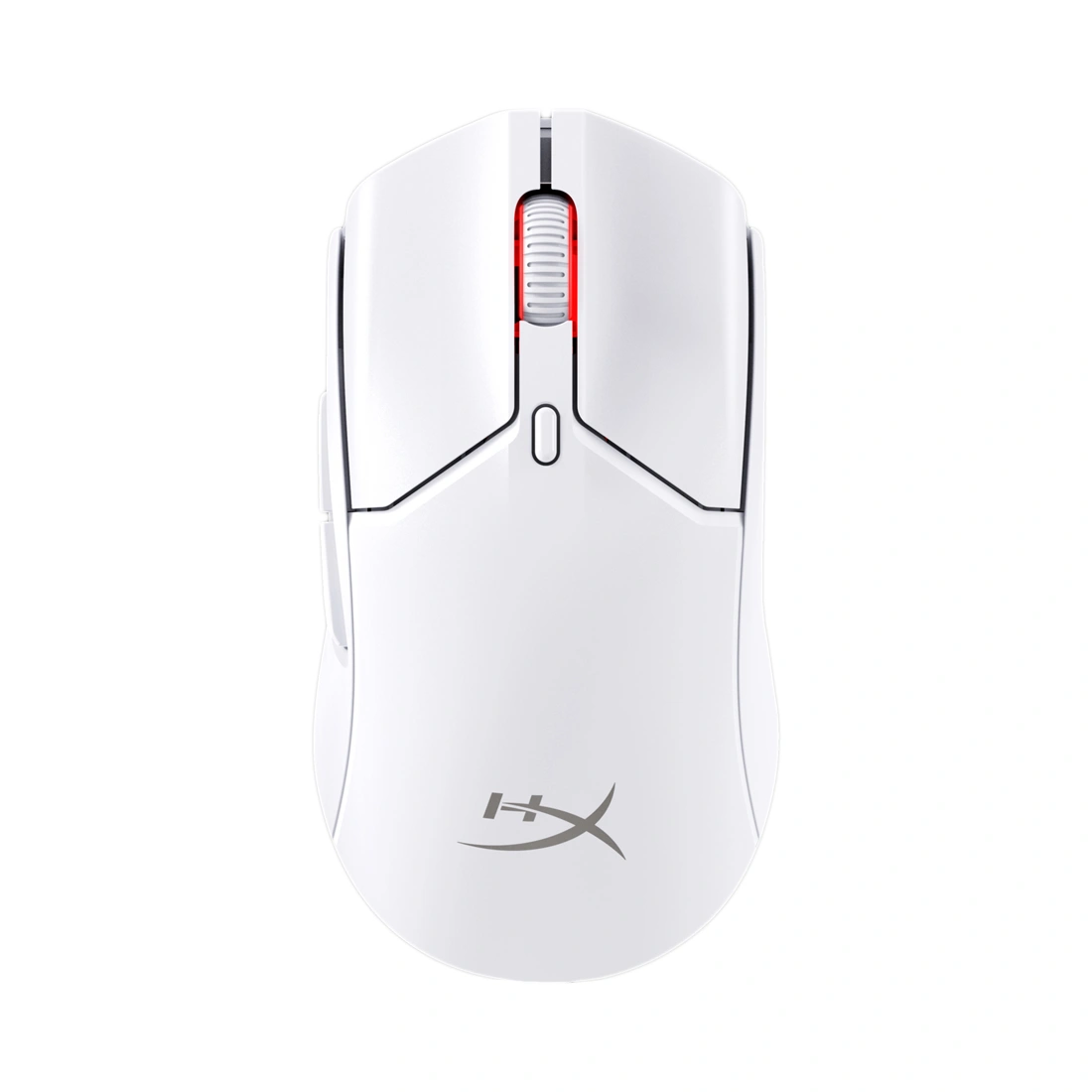 Компьютерная мышь HyperX Pulsefire Haste 2 Mini (White) 7D389AA 7D389AA - фото 2
