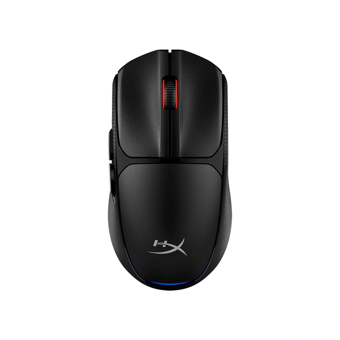Компьютерная мышь HyperX Pulsefire Fuse (Black) A1KY6AA A1KY6AA - фото 3