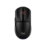 Компьютерная мышь HyperX Pulsefire Fuse (Black) A1KY6AA A1KY6AA - фото 3