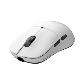 Компьютерная мышь Ajazz AJ159 NL P White AJ159/NLP/White