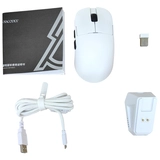 Компьютерная мышь Ajazz AJ159P MC White AJ159/MC/White - фото 2