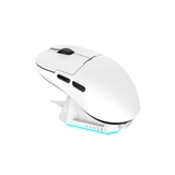 Компьютерная мышь Ajazz AJ159P MC White AJ159/MC/White - фото 2