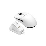 Компьютерная мышь Ajazz AJ159P MC White AJ159/MC/White - фото 3
