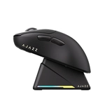 Компьютерная мышь Ajazz AJ179 PRO Black AJ179/PRO/Black - фото 2