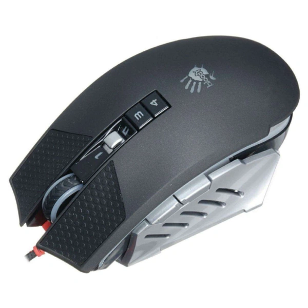 Мышь игровая A4Tech Bloody T60 - фото 2