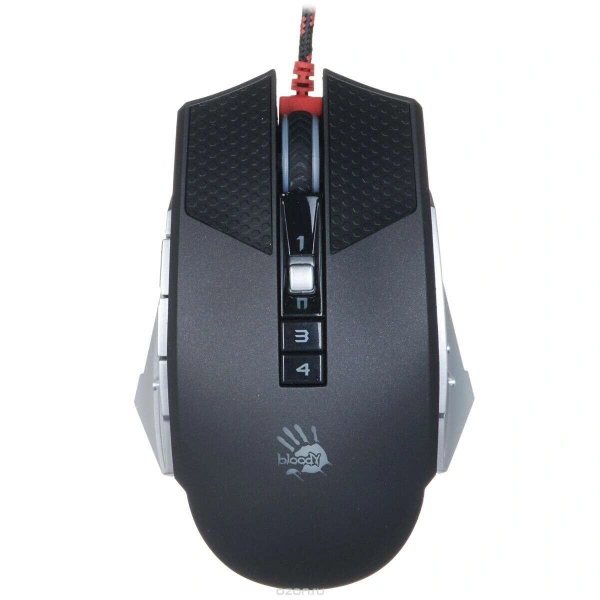 Мышь игровая A4Tech Bloody T60
