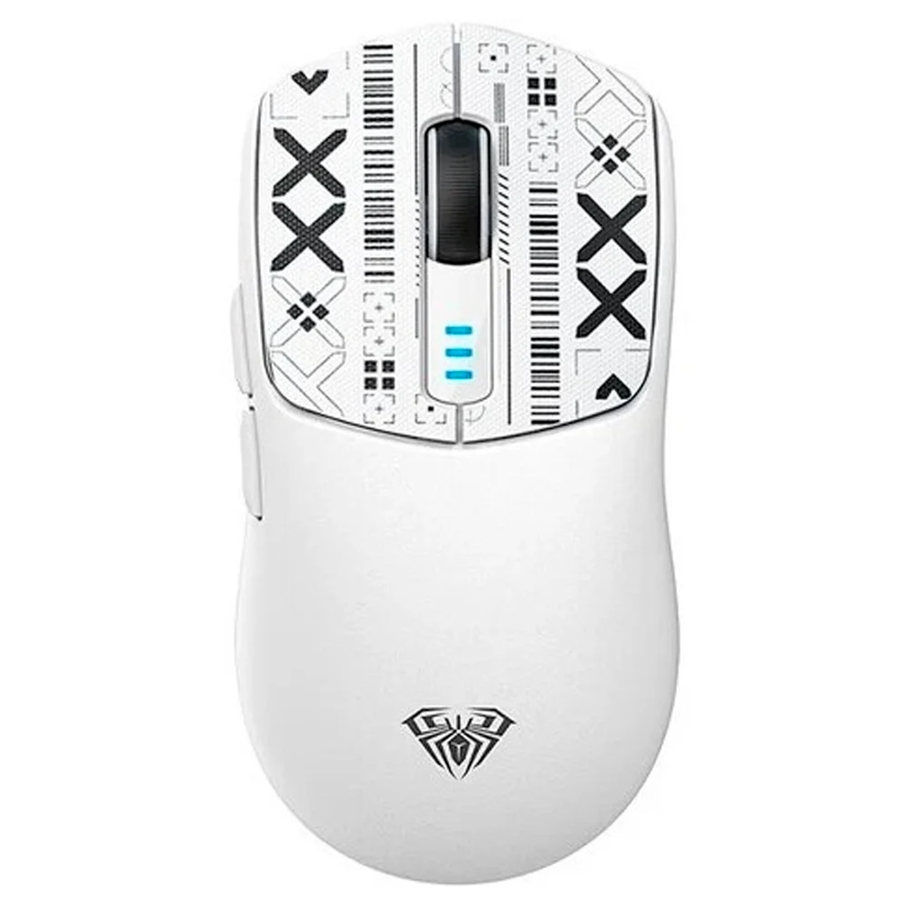Игровая мышь AULA SC580 White