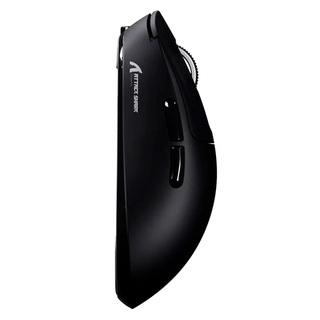 Attack Shark компьютерлік тінтуір X3 Black - фото 4