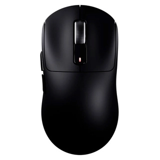 Attack Shark компьютерлік тінтуір X3 Black - фото 2