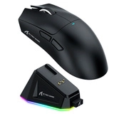 Игровая мышь Attack Shark X11 Black