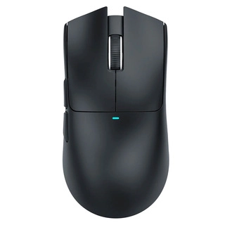 Игровая мышь Attack Shark X11 Black - фото 3