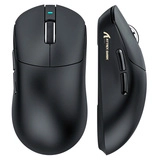 Игровая мышь Attack Shark X11 Black - фото 2