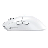 Игровая мышь Attack Shark X11 White - фото 2